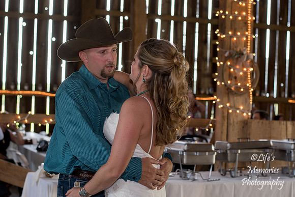 Reception110