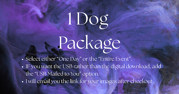 Packages 1