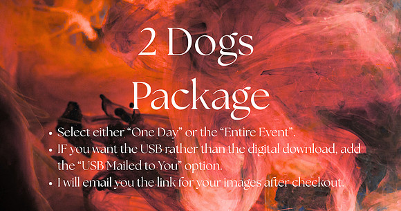 Packages 2