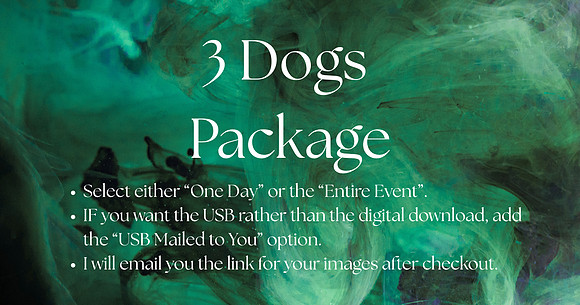 Packages 3