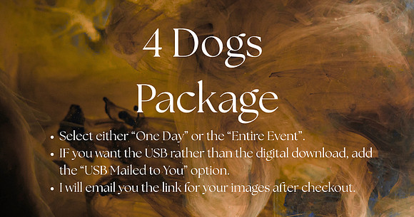 Packages 4