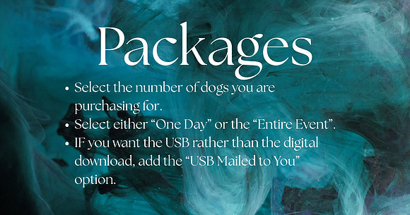 Packages (1)