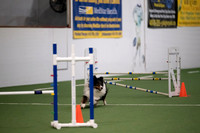 Excellent Master - Jumpers w/ Weaves - 16 - Trial 1