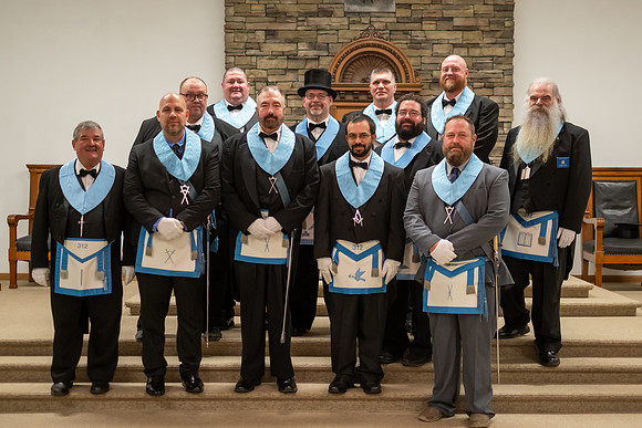 Masons (31)